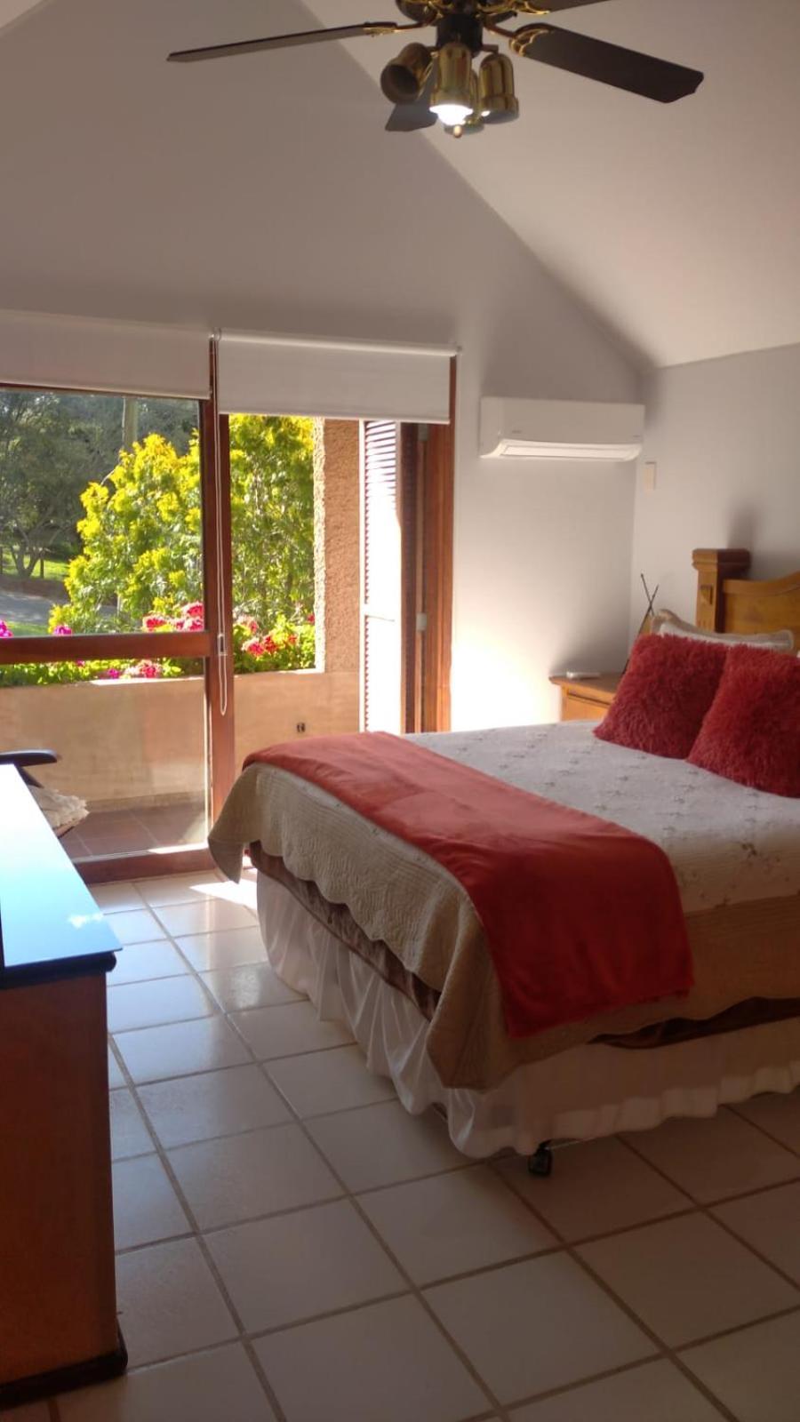 La Casona Del Lago Balneario Ipora Kültér fotó